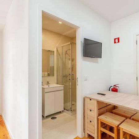 Villa Apartments & Suites Porto Bagian luar foto
