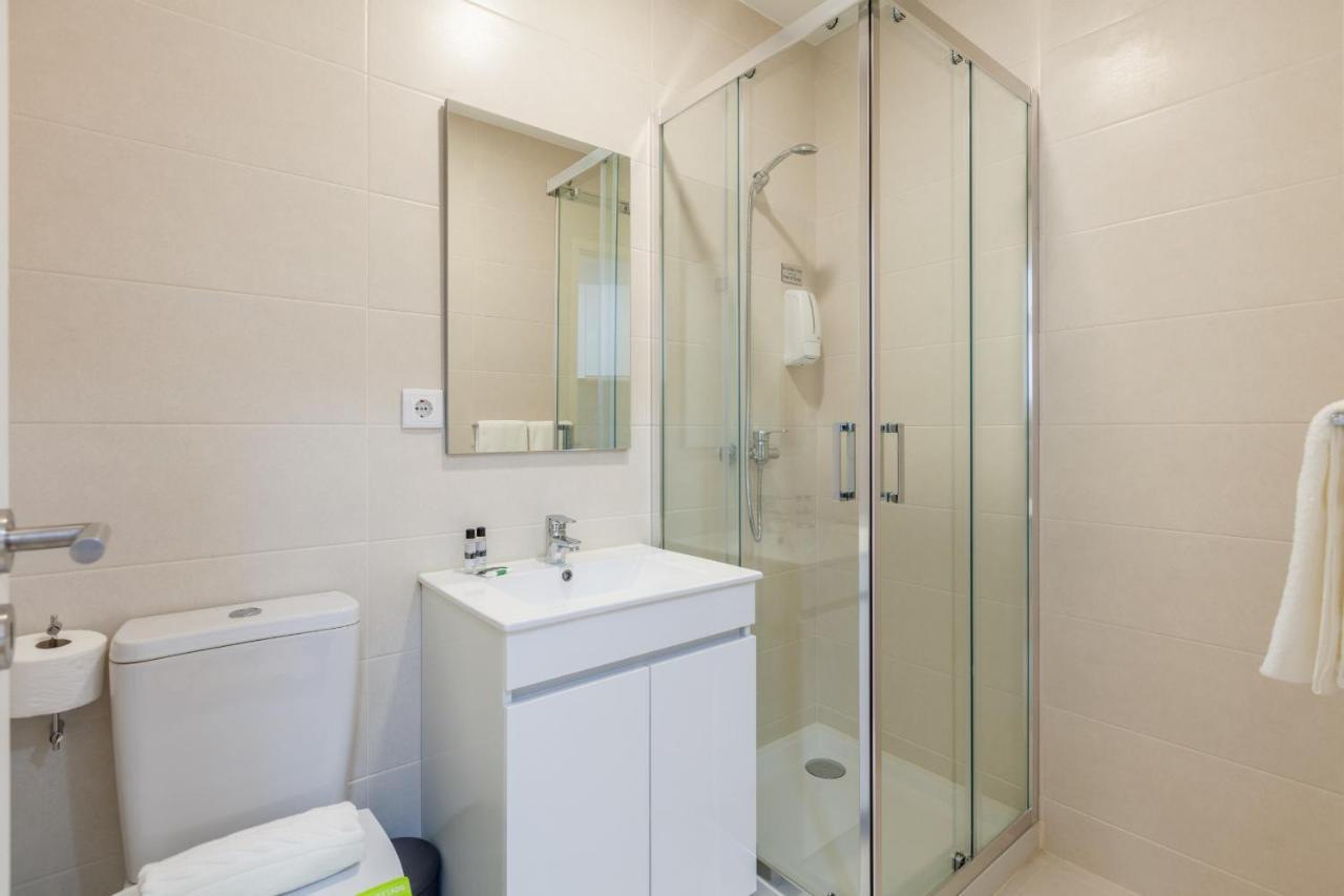 Villa Apartments & Suites Porto Bagian luar foto
