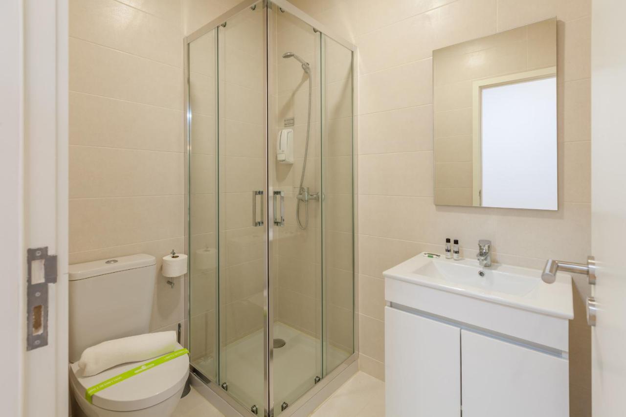 Villa Apartments & Suites Porto Bagian luar foto
