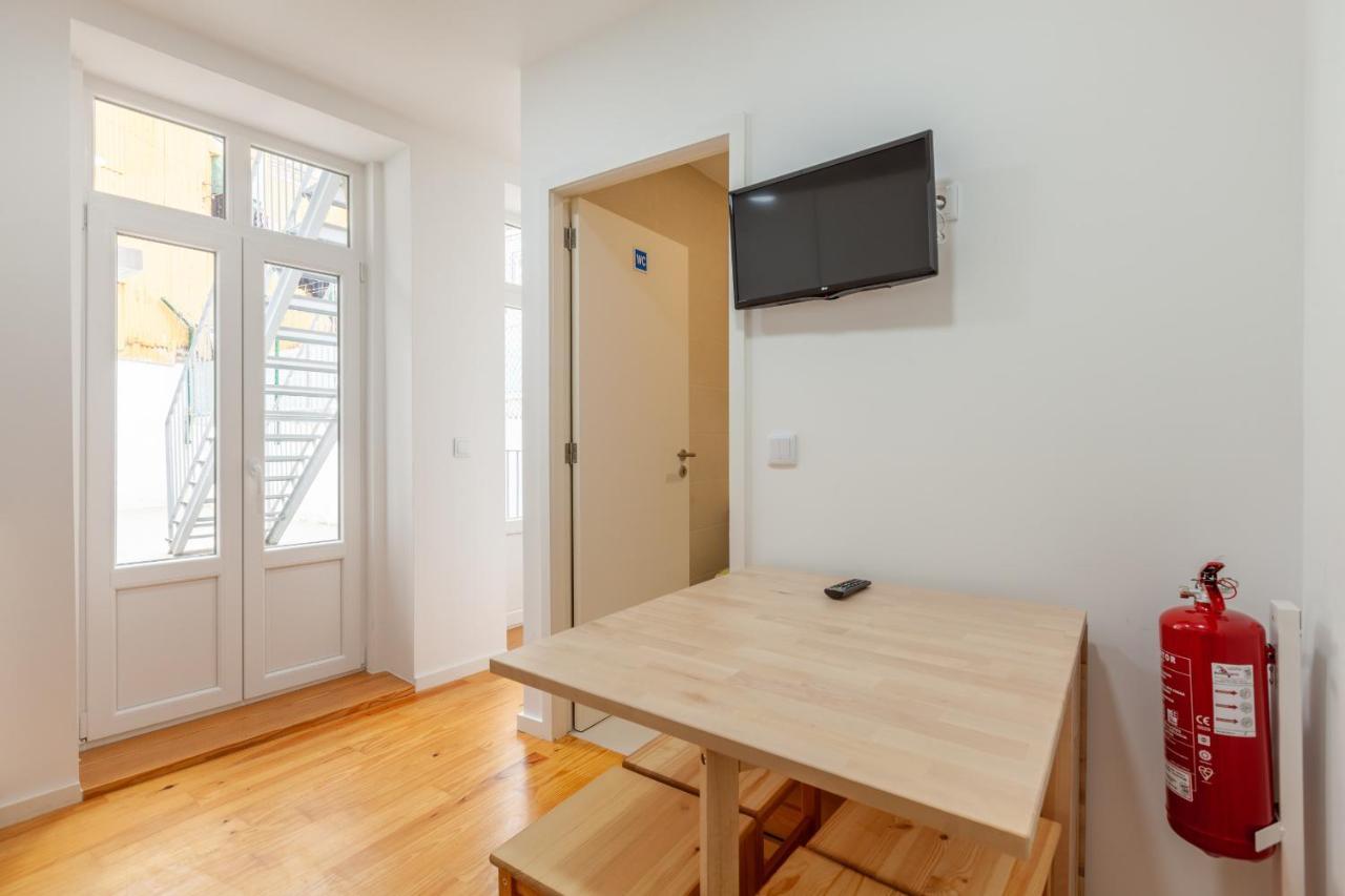 Villa Apartments & Suites Porto Bagian luar foto